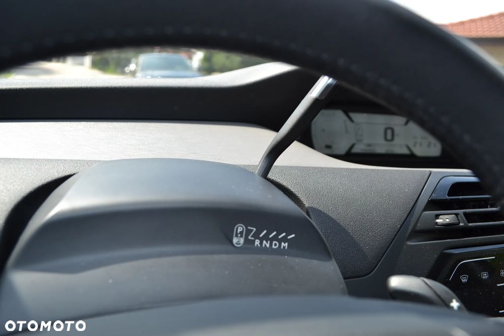 Citroën C4 SpaceTourer 1.2 PureTech Shine S&S EAT8 - 12