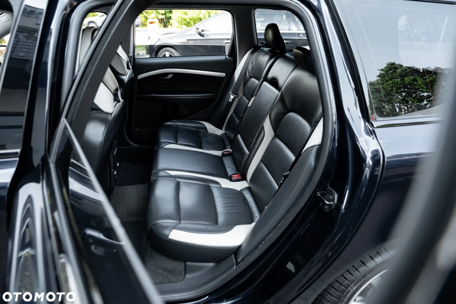 Volvo V70 - 7