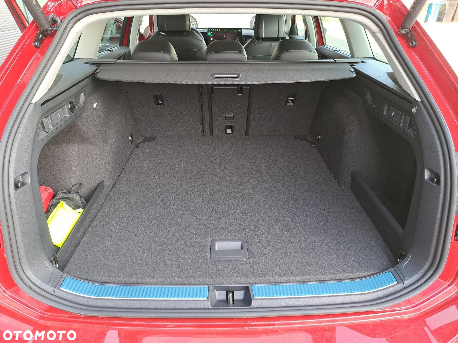 Volkswagen Passat 1.5 TSI EVO Elegance DSG - 17
