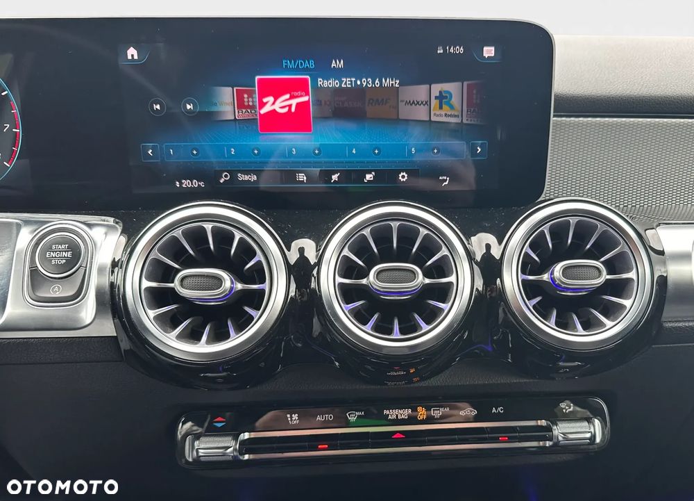 Mercedes-Benz GLB 200 Style 7G-DCT - 12