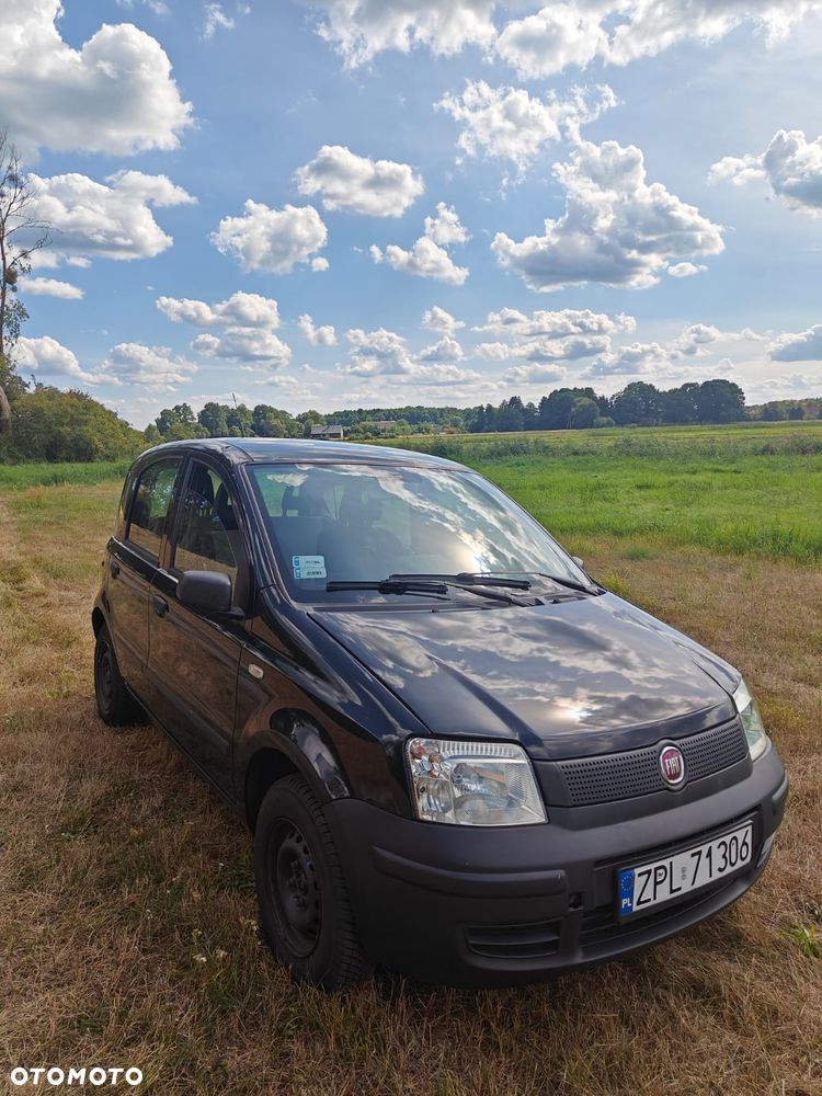Fiat Panda 1.1 Fresh - 3
