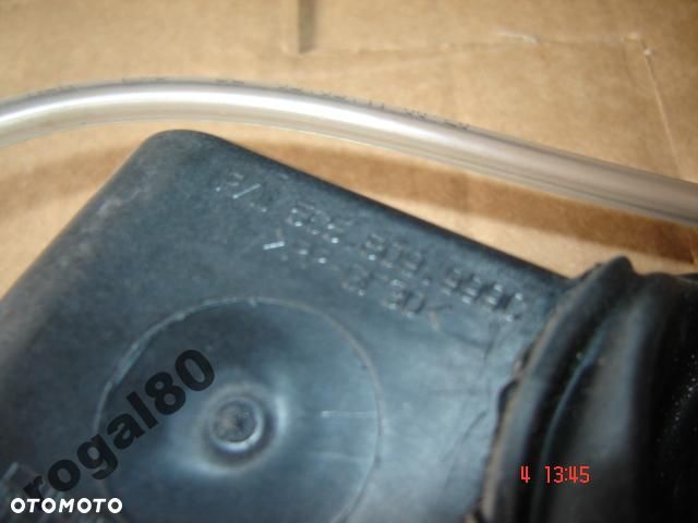 VW BEETLE 5C KLAPKA WLEWU PALIWA LD7R IDEAŁ - 2