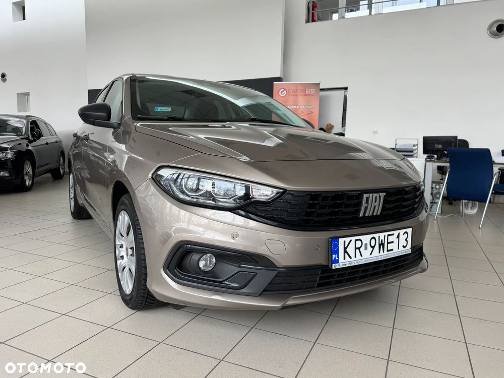 Fiat Tipo 1.0 T3 City Life - 4