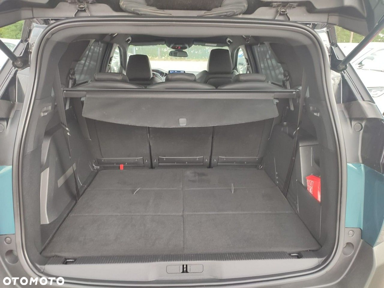 Peugeot 5008 1.6 PureTech GT Line S&S EAT8 - 19