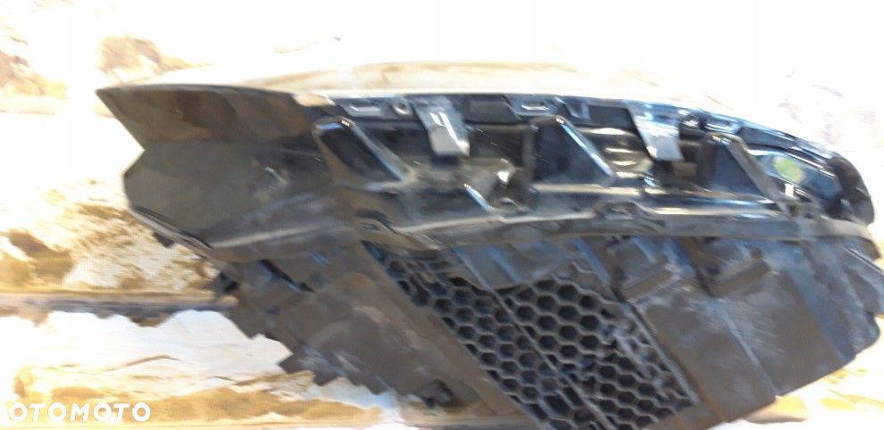 vw passat b8 lift 3g1941081p iq light lewa lampa - 11