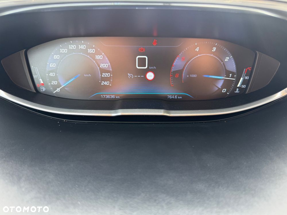 Peugeot 3008 BlueHDi 120 Stop & Start Allure - 15