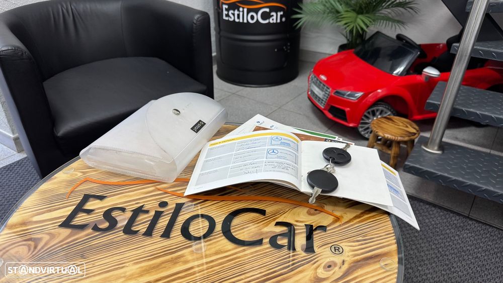 Smart Fortwo Cabrio Passion 61 - 29