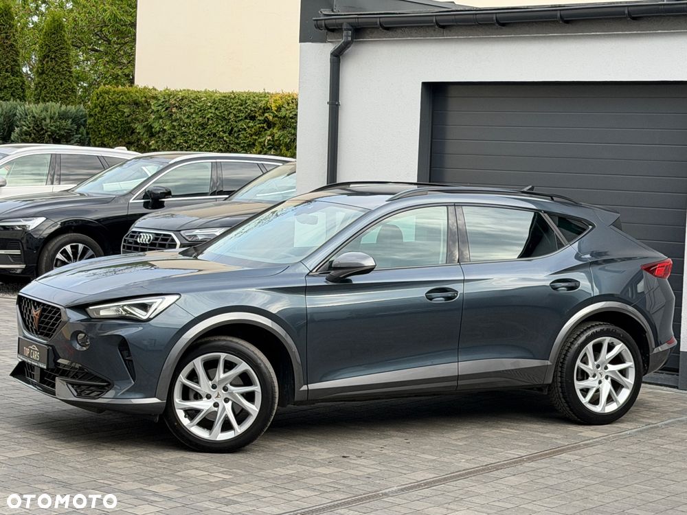 Cupra Formentor 1.5 TSI DSG - 19