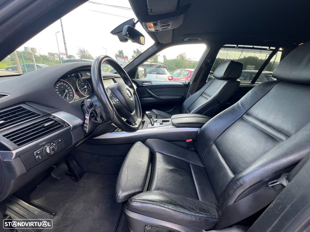 BMW X5 40 d xDrive - 16