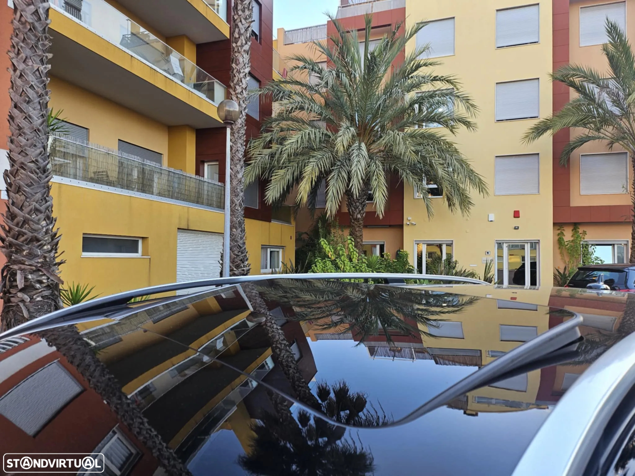 Mercedes-Benz E 220 BlueTEC Avantgarde Auto. - 15