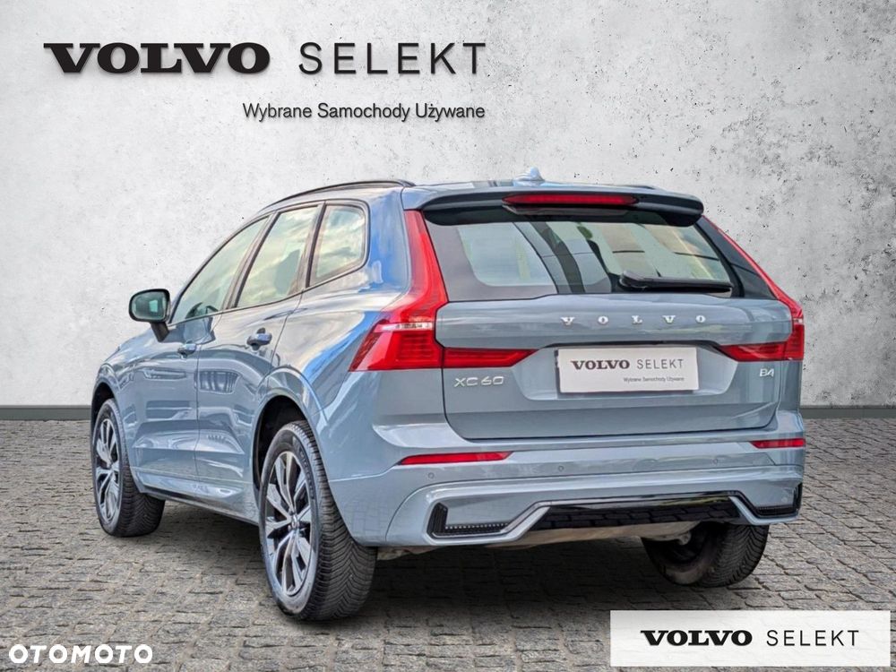 Volvo XC 60 - 8