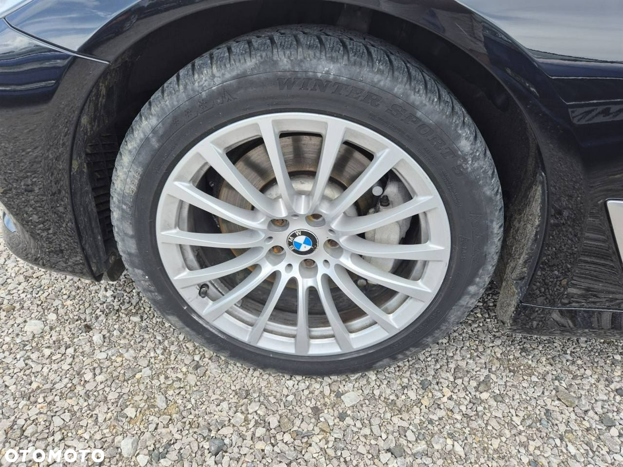 BMW Seria 5 - 26