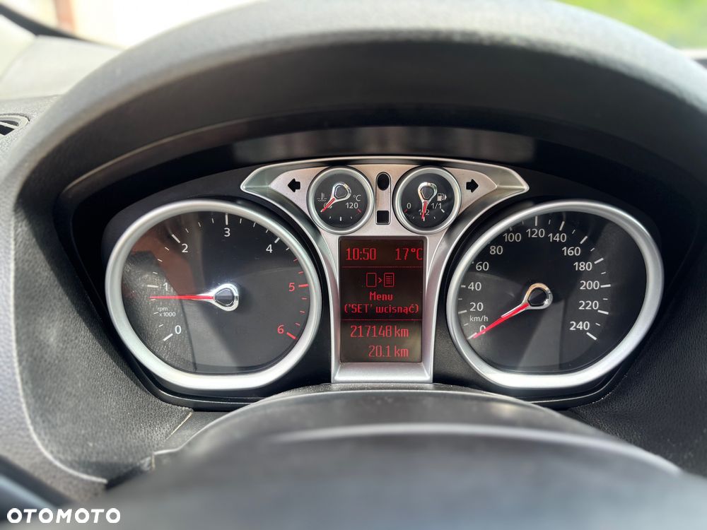 Ford Kuga 2.0 TDCi Individual - 16