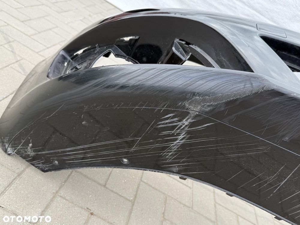 SEAT LEON II LIFT ZDERZAK PRZEDNI PRZÓD - 4