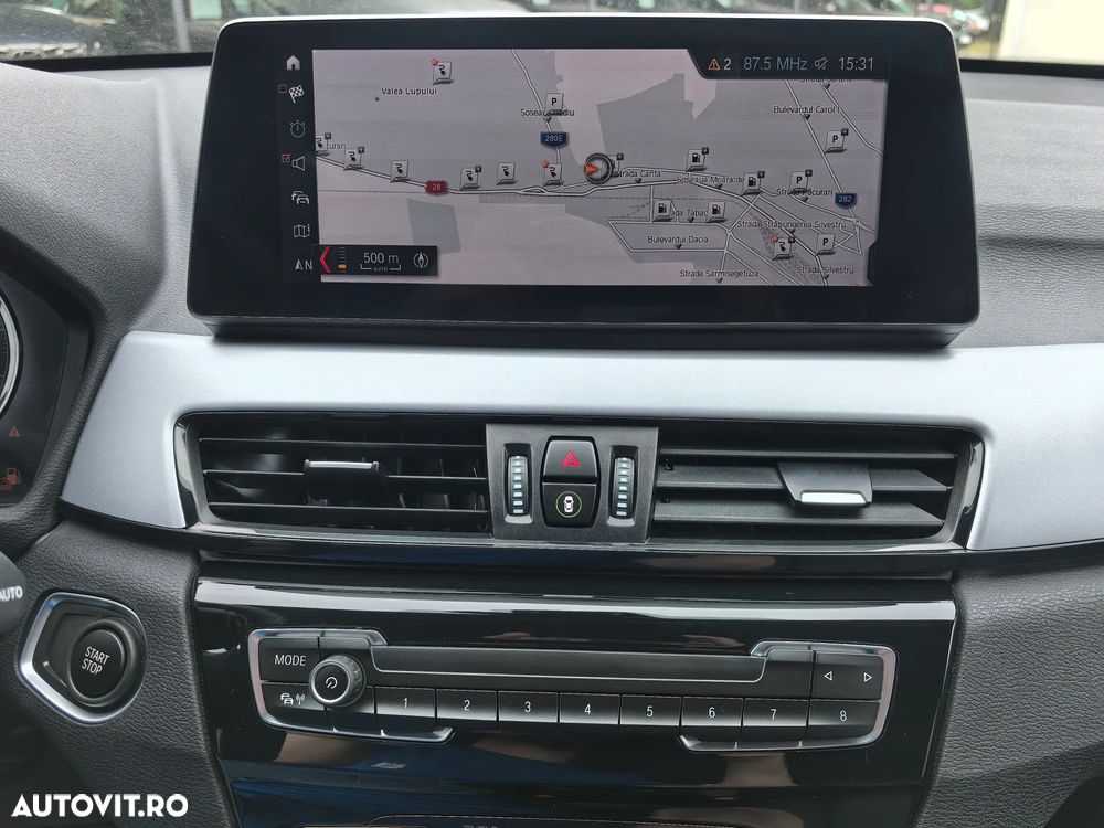 BMW X1 xDrive25e xLine - 20
