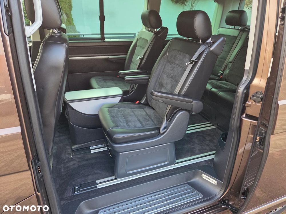 Volkswagen Multivan 2.0 BiTDI L1 Highline 4Motion DSG - 20