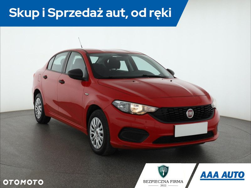 Fiat Tipo - 2