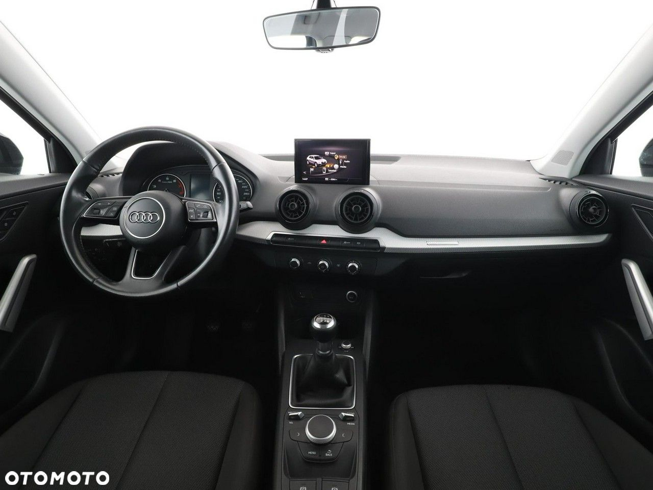 Audi Q2 1.4 TFSI CoD - 11