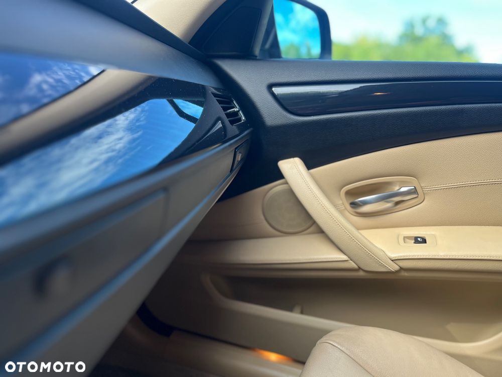 BMW Seria 5 - 20