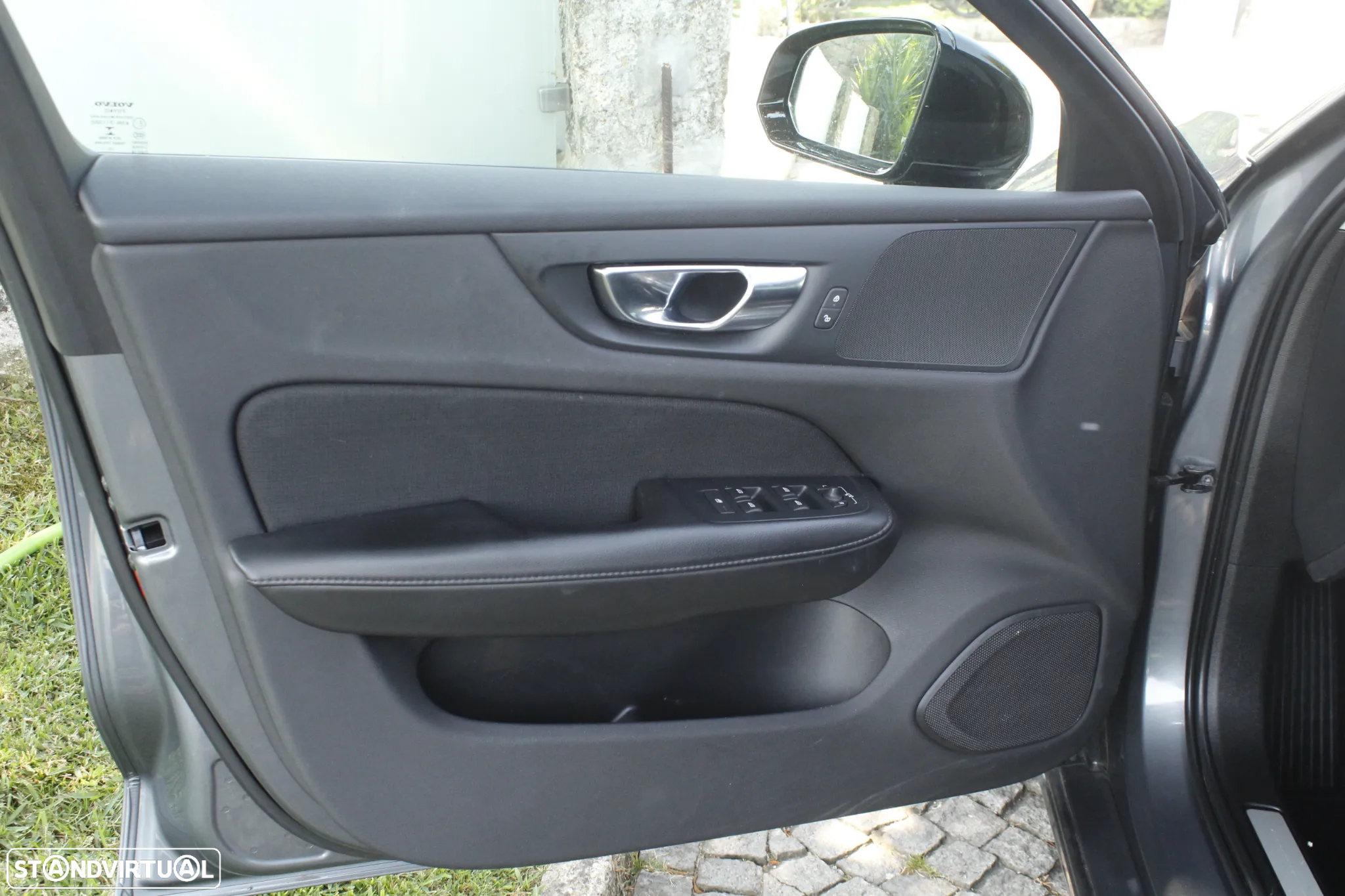Volvo V60 2.0 T6 AWD TE Inscription - 11
