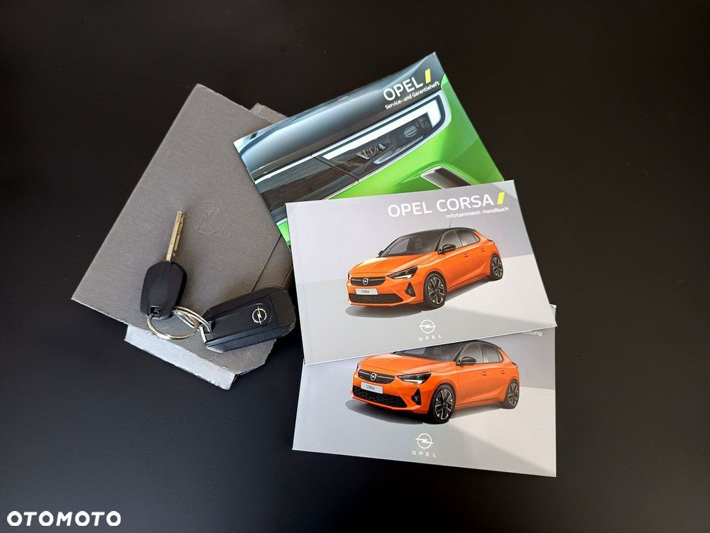 Opel Corsa - 16