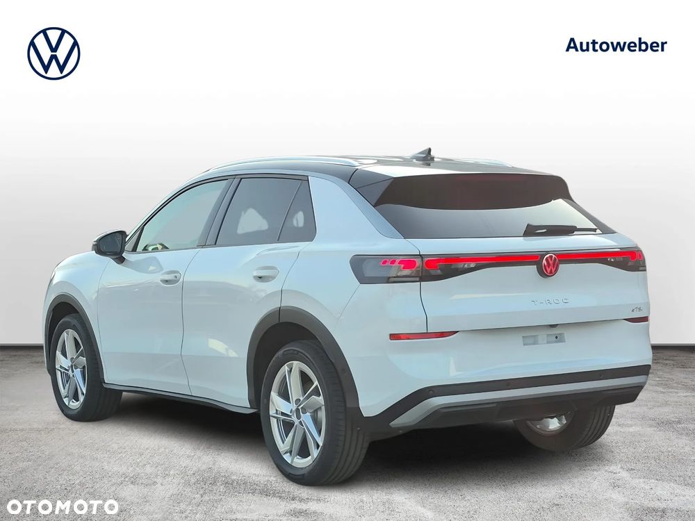 Volkswagen T-Roc 1.5 TSI Style DSG - 3