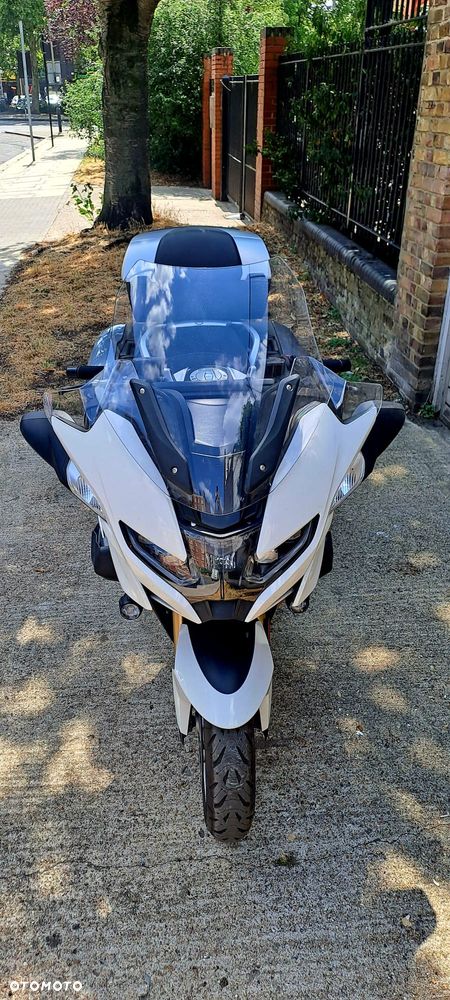 BMW RT - 10