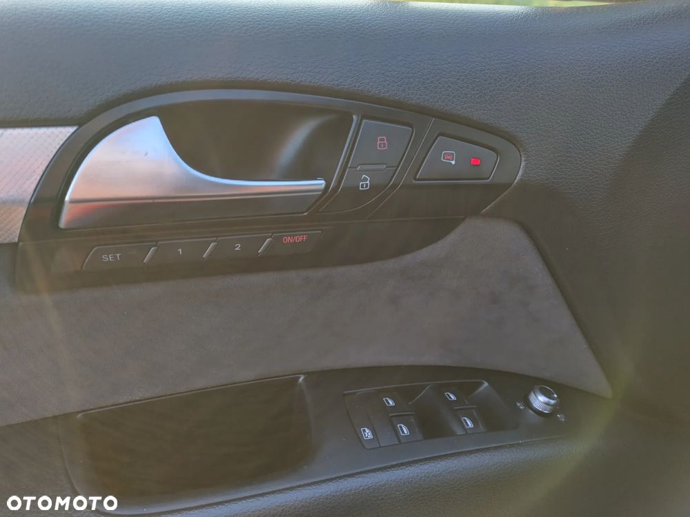 Audi Q7 4.2 TDI DPF Quattro Tiptronic Progressive - 10