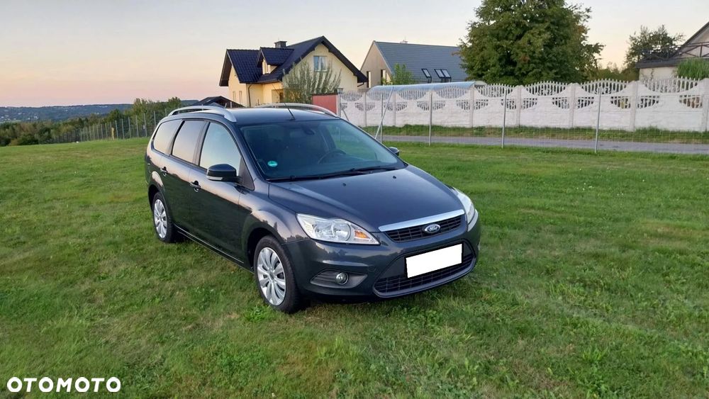 Ford Focus - 16