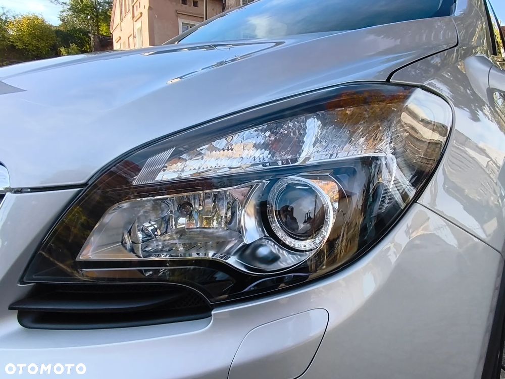 Opel Mokka - 9