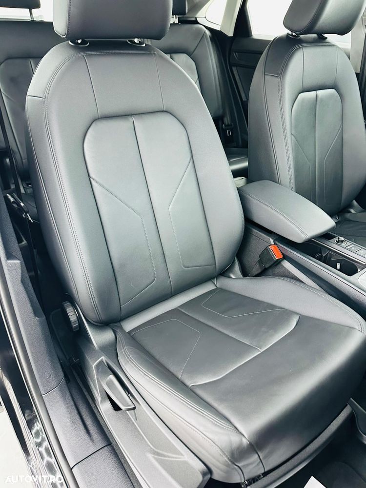 Audi Q3 Sportback - 20