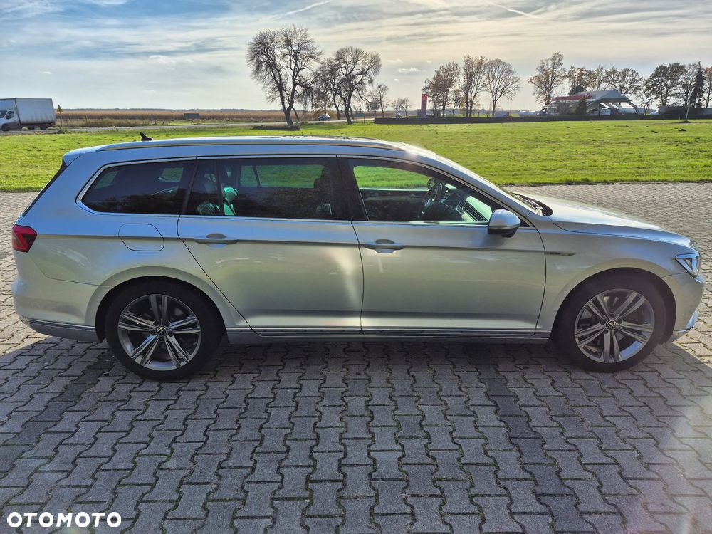 Volkswagen Passat Variant - 7