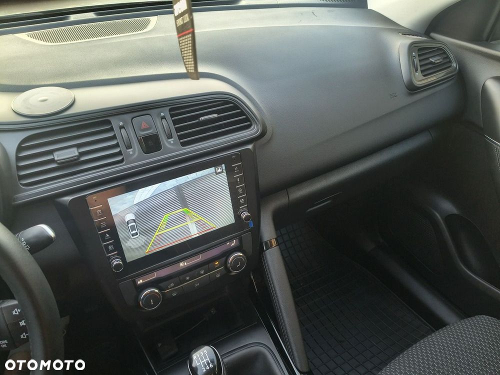 Renault Kadjar 1.2 Energy TCe Limited - 16