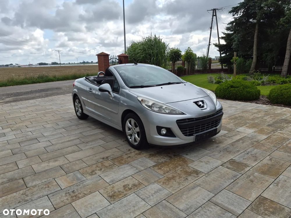 Peugeot 207 1.6 HDi Tendance - 6
