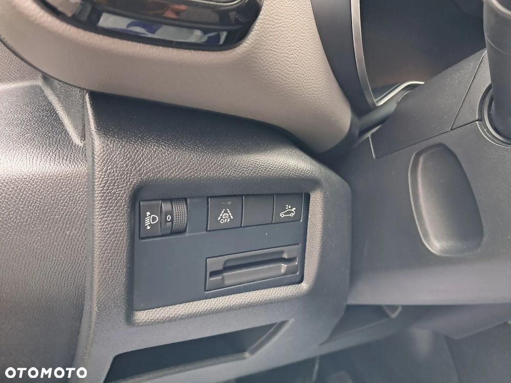 Citroën C5 Aircross 1.2 PureTech Feel - 33