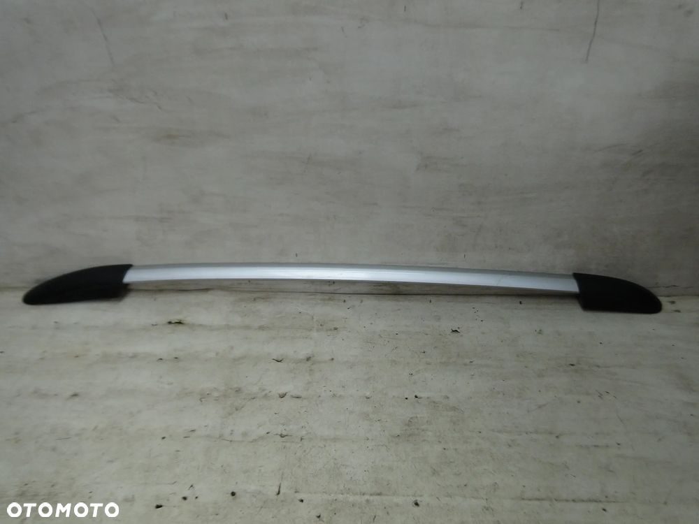 PARTNER BERLINGO II III 2 3 RELING DACHOWY LEWY 08-18r EUROPA - 1