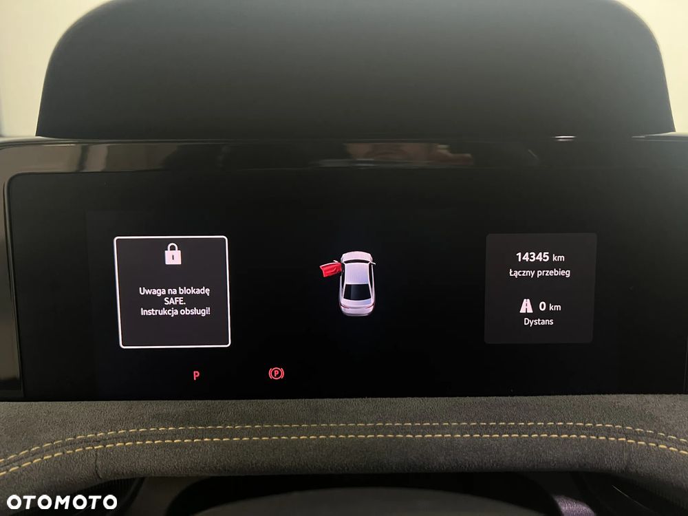 Skoda Superb 2.0 TDI SCR 4x4 Edition 130 DSG - 20