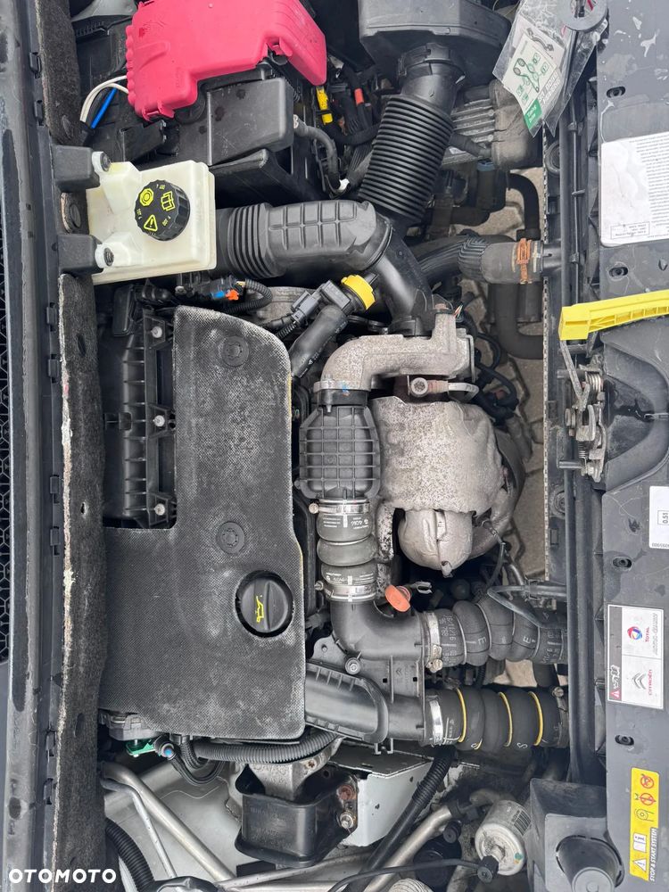 Citroën BERLINGO - 18