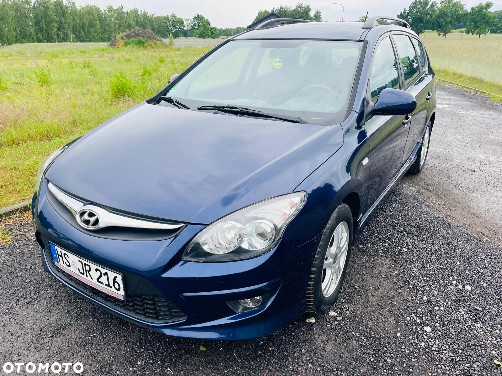 Hyundai i30 1.6 CRDi Premium - 1
