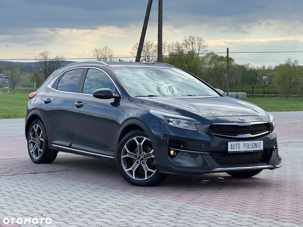 Kia XCeed 1.0 T-GDI L - 1