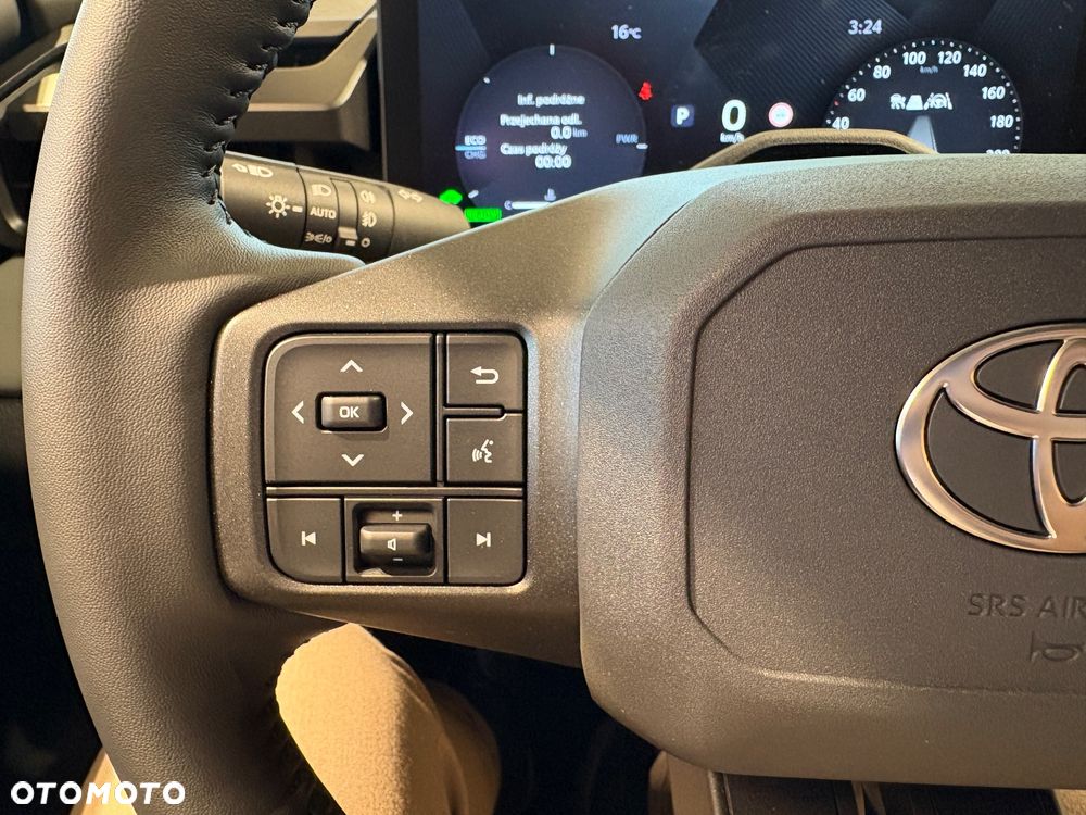 Toyota RAV4 2.5 Hybrid Dynamic Force Style 4x2 e-CVT - 18