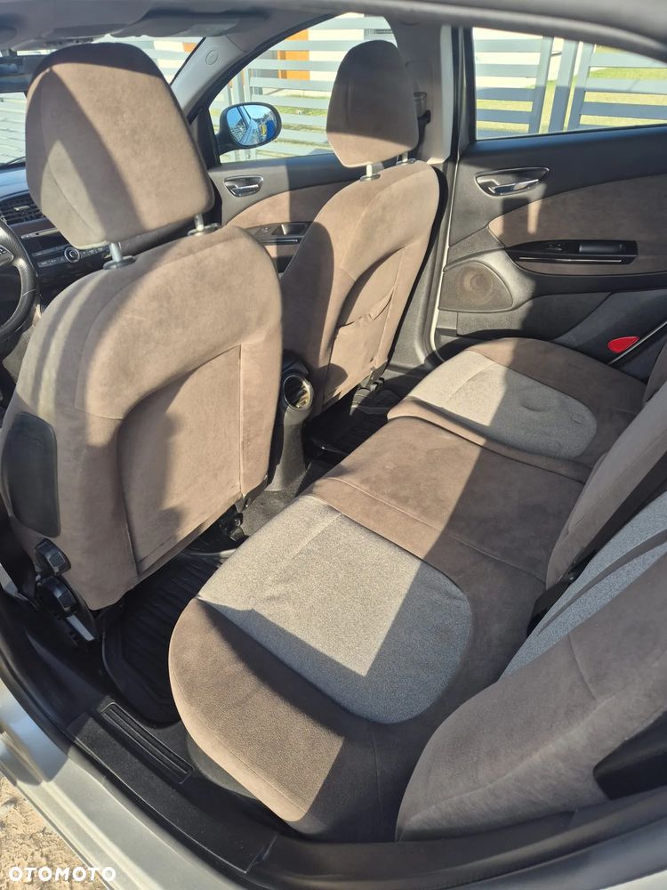 Fiat Bravo 1.9 Multijet Emotion - 11