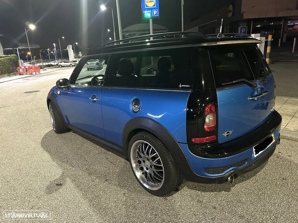 MINI Clubman Cooper S - 32