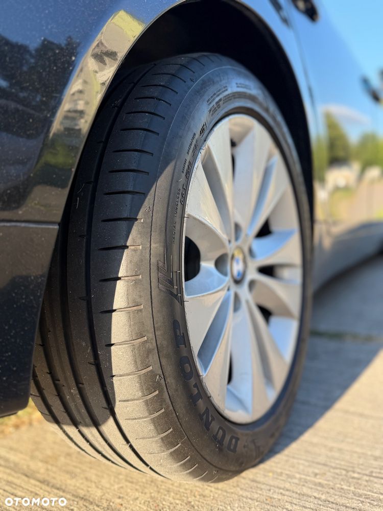 BMW Seria 5 - 8
