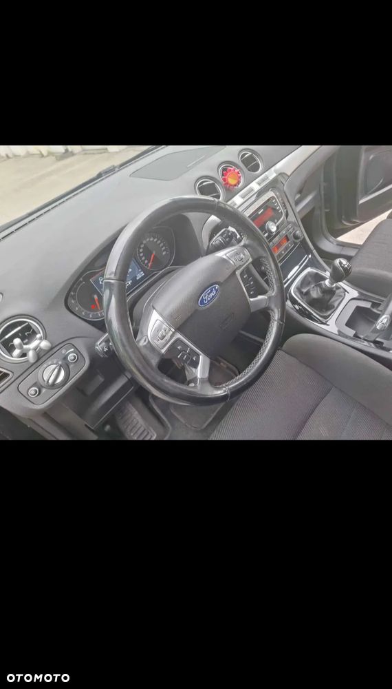 Ford S-Max 1.6 T Titanium - 8