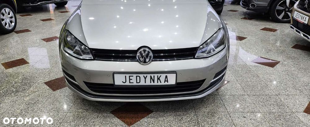 Volkswagen Golf - 14