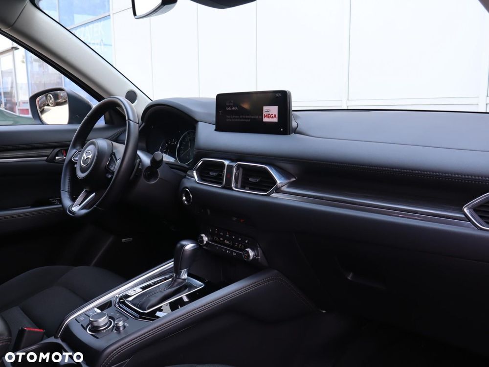 Mazda CX-5 - 7