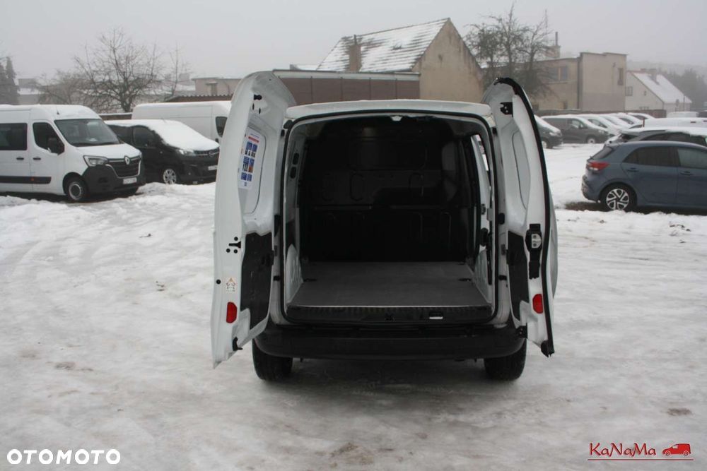 Renault Kangoo - 5