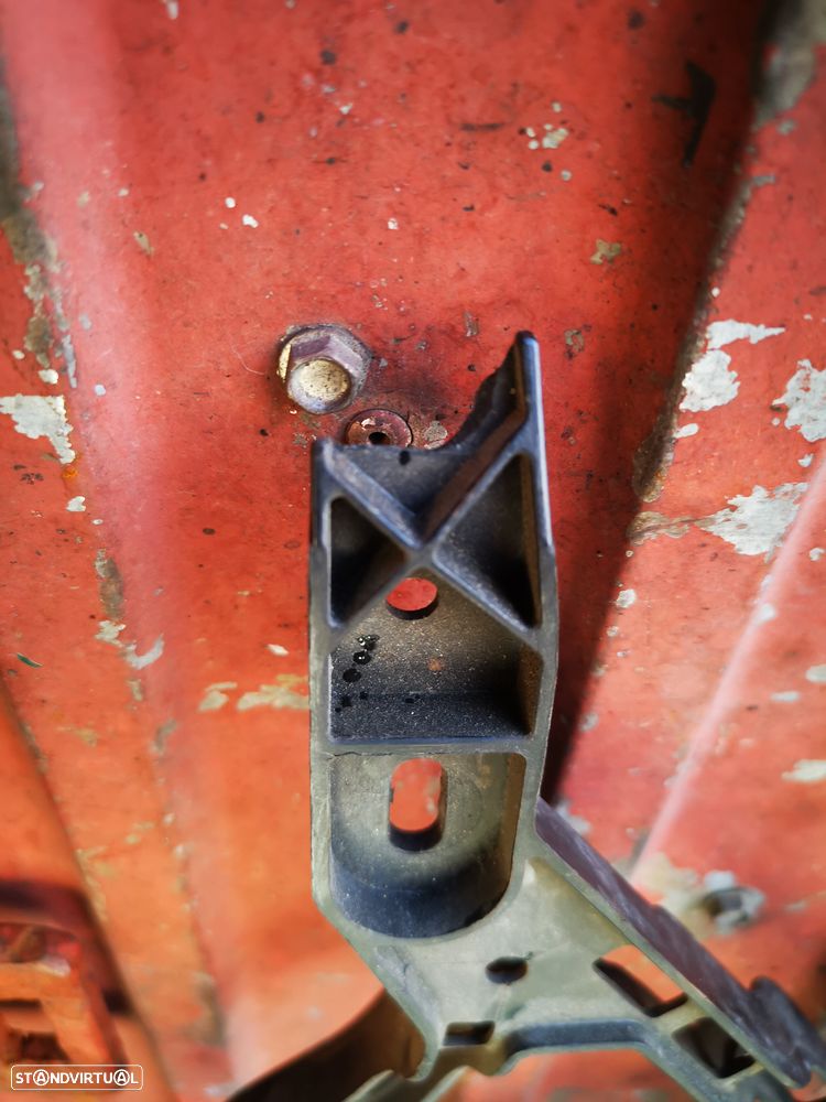 OPEL ZAFIRA A / VECTRA B MOTOVENTILADOR - MV030 - 2