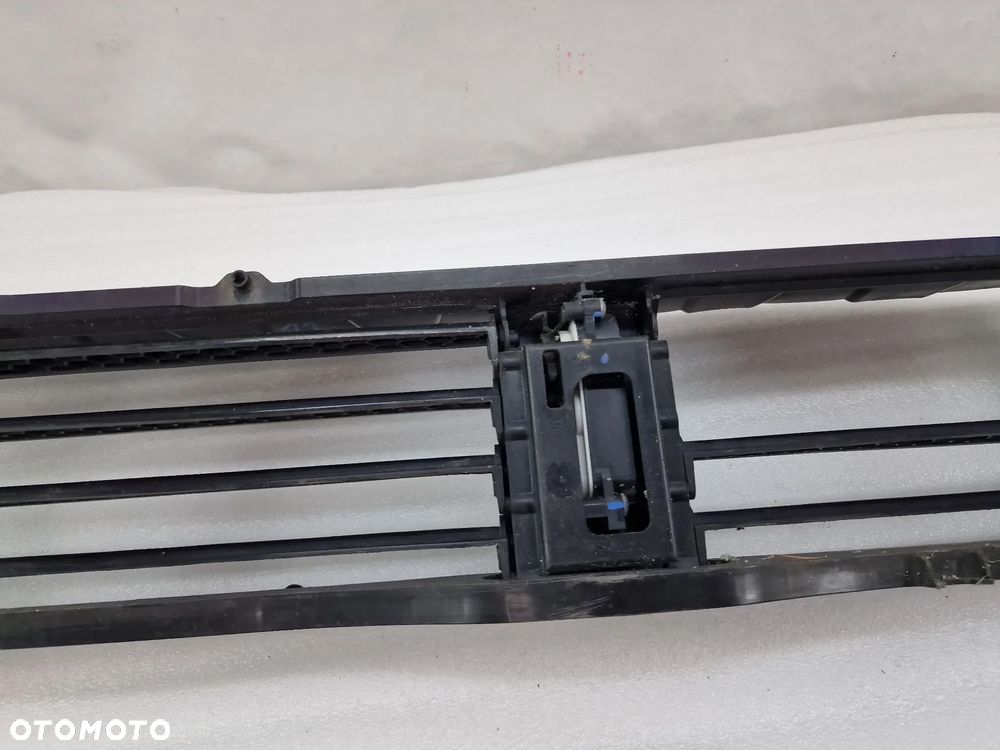 NISSAN QASHQAI J12 III 21- ŻALUZJA / KIEROWNICA POWIETRZA , NR 214216UA0A , NR AUKCJI ŻAL11 - 12